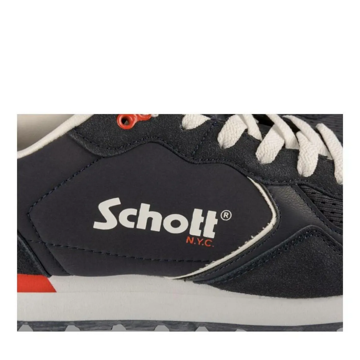 Sneakers NAVY