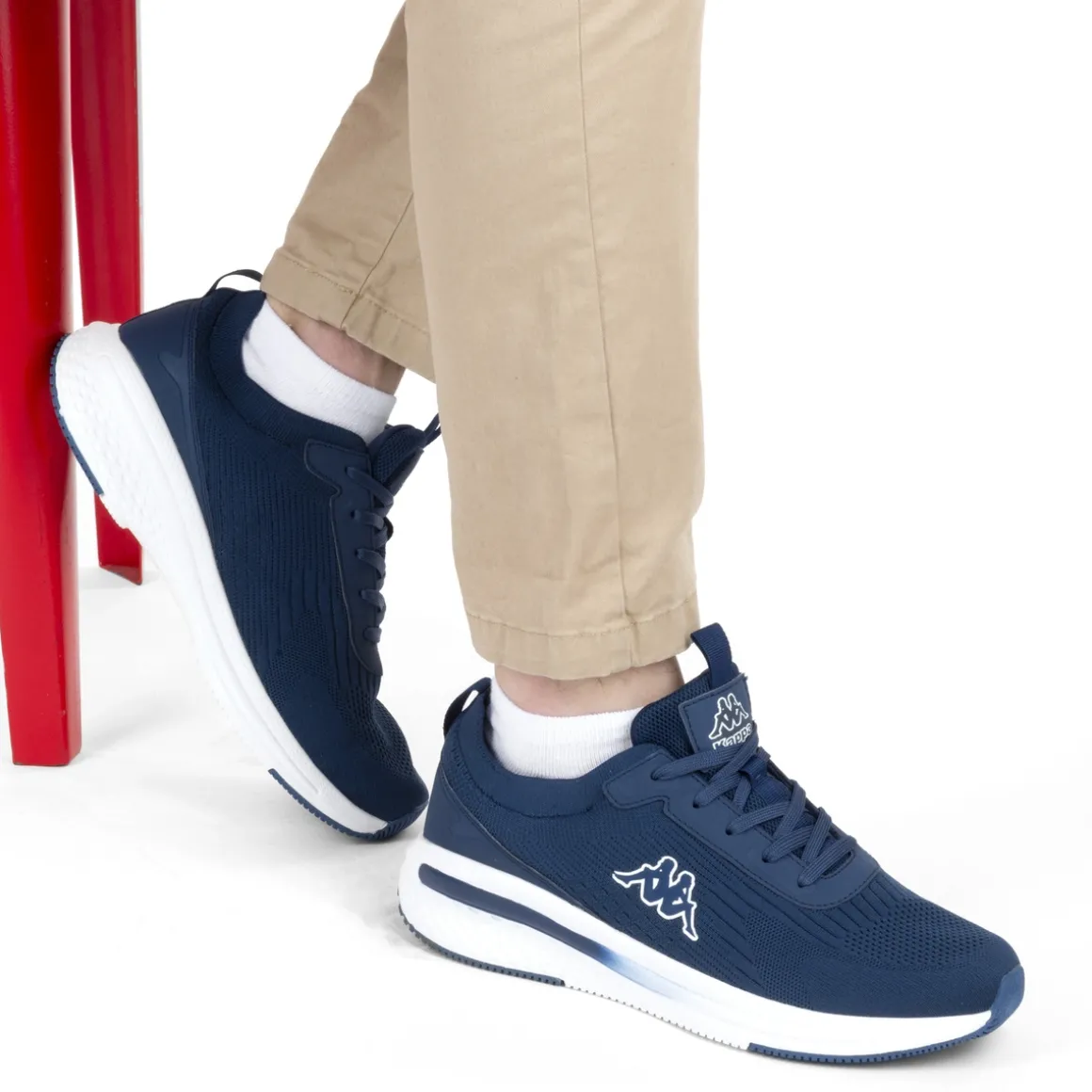 Sneakers NAVY