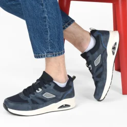 Sneakers NAVY