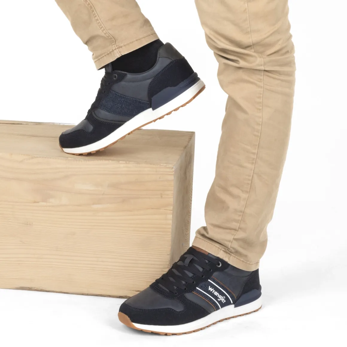 Sneakers NAVY