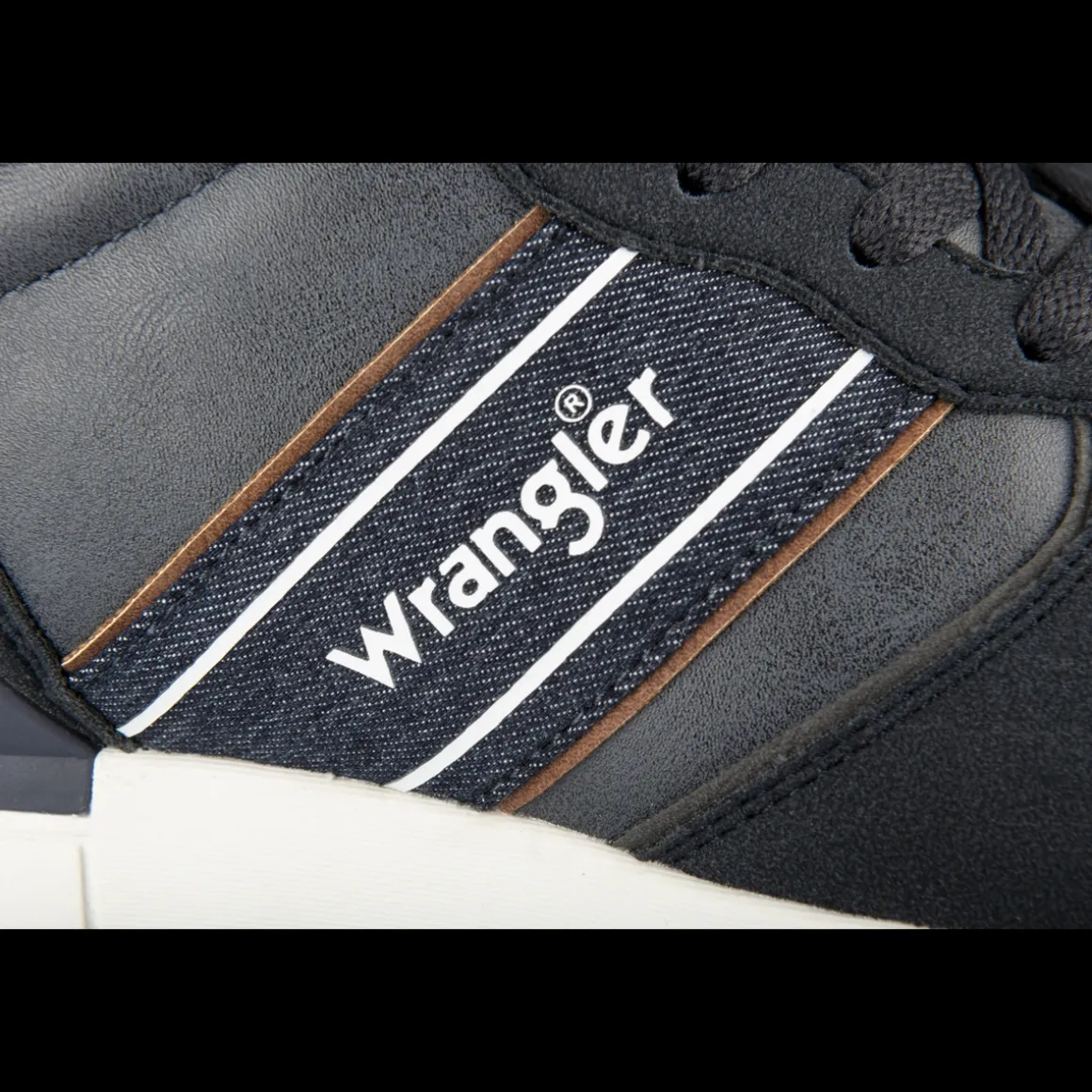 Sneakers NAVY
