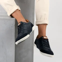 Sneakers NAVY