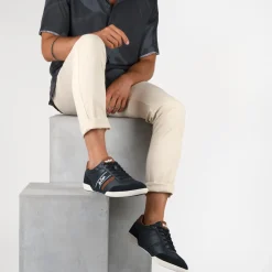 Sneakers NAVY
