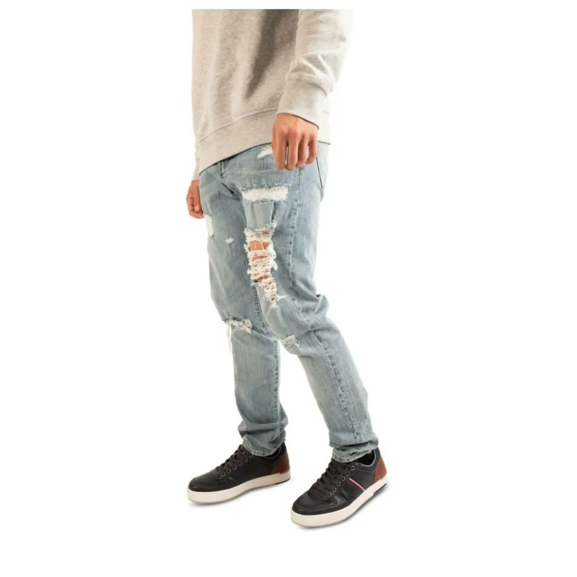 Sneakers NAVY