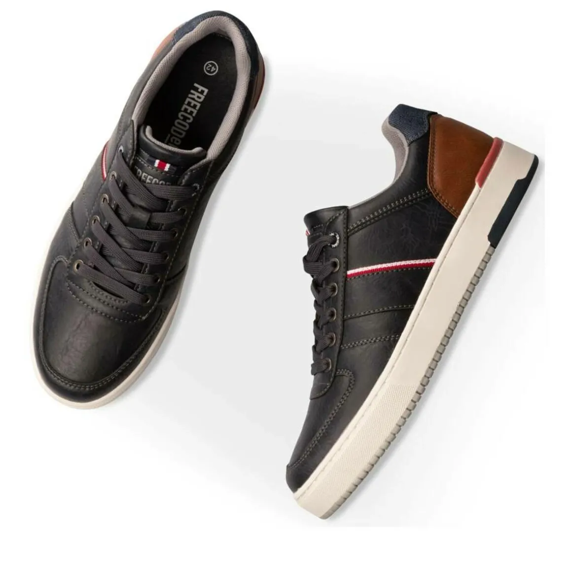 Sneakers NAVY