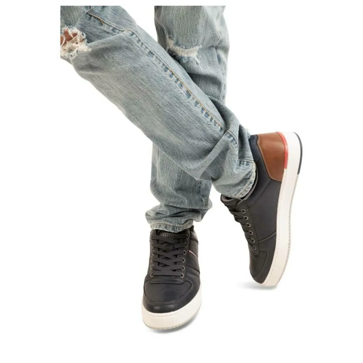 Sneakers NAVY