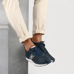Sneakers NAVY