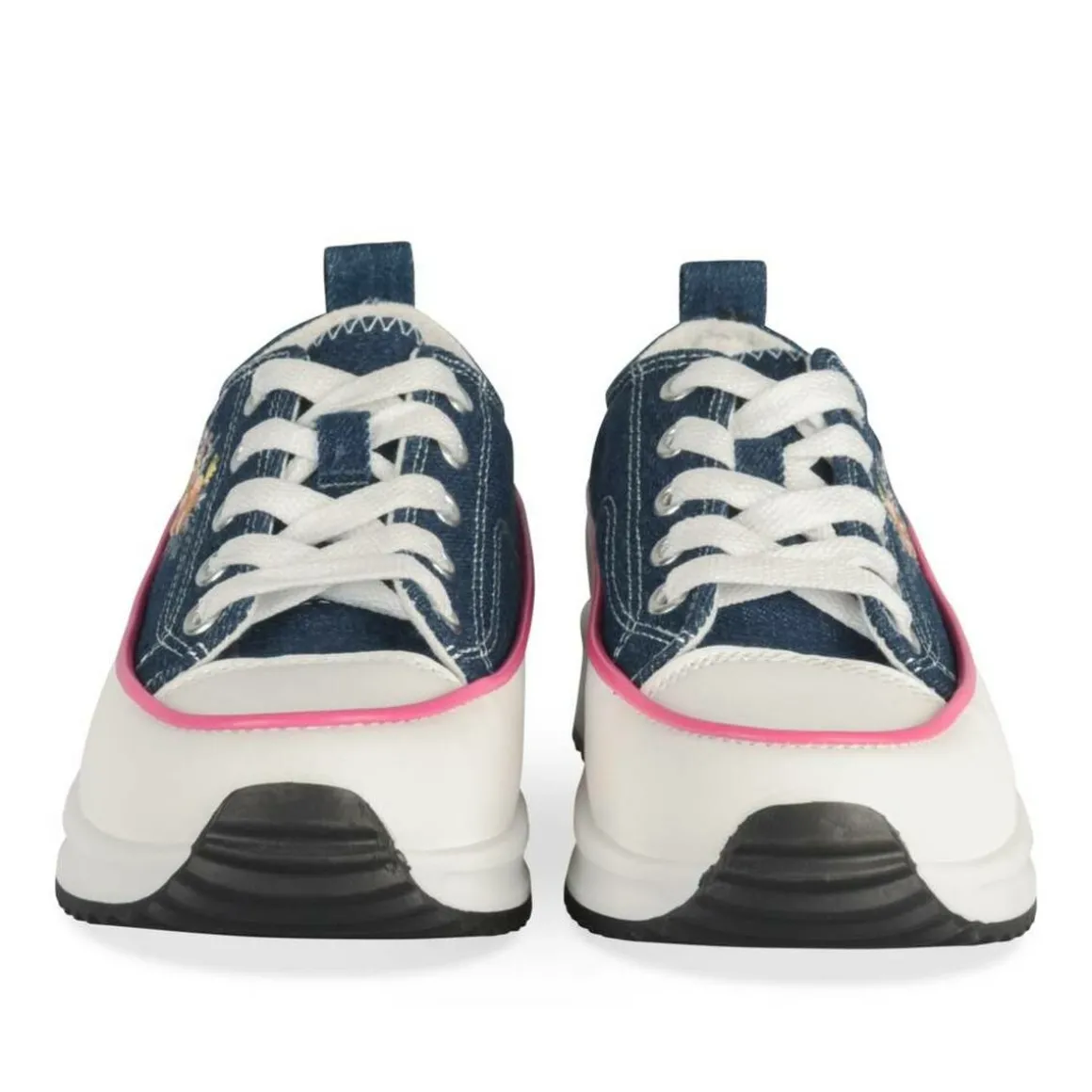 Sneakers NAVY