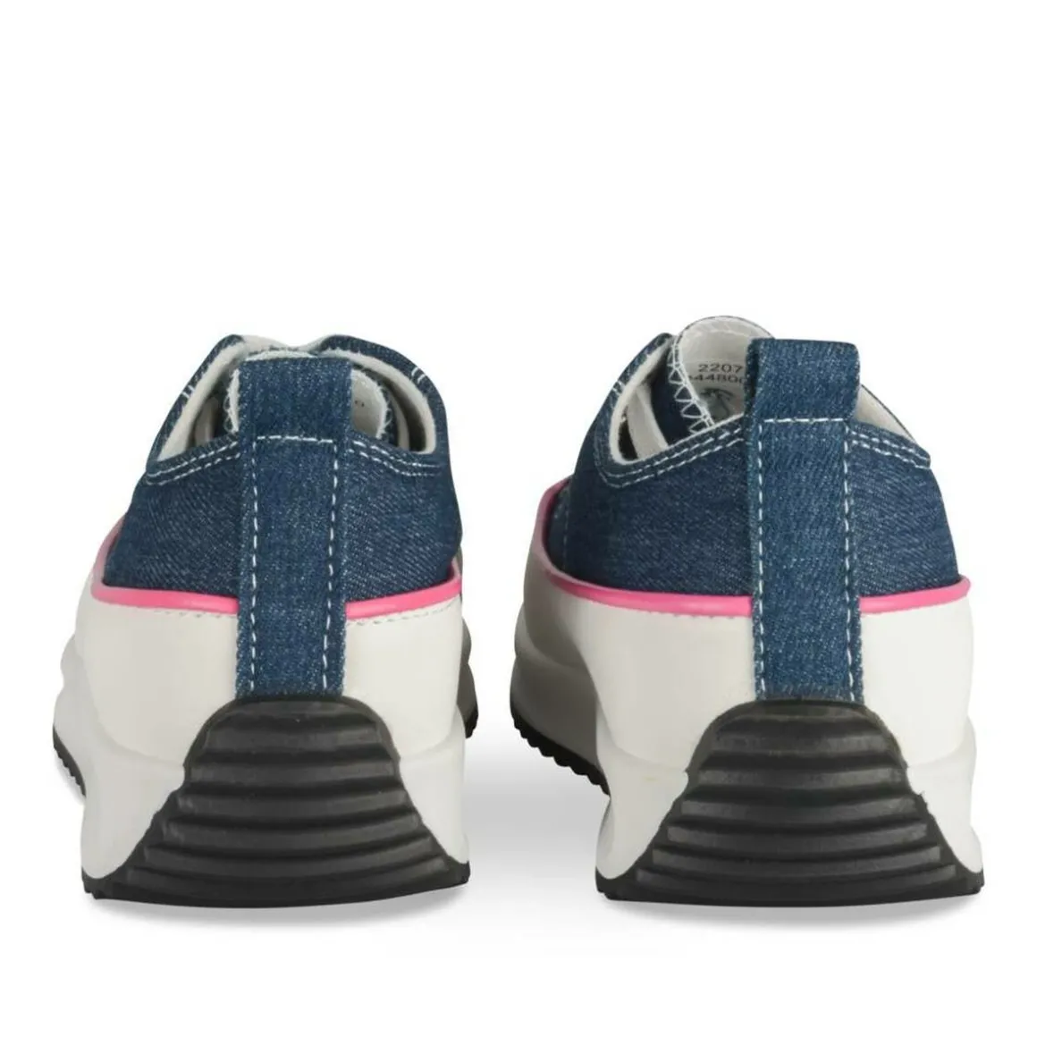 Sneakers NAVY