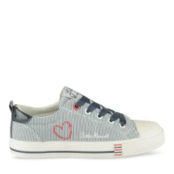 Sneakers NAVY