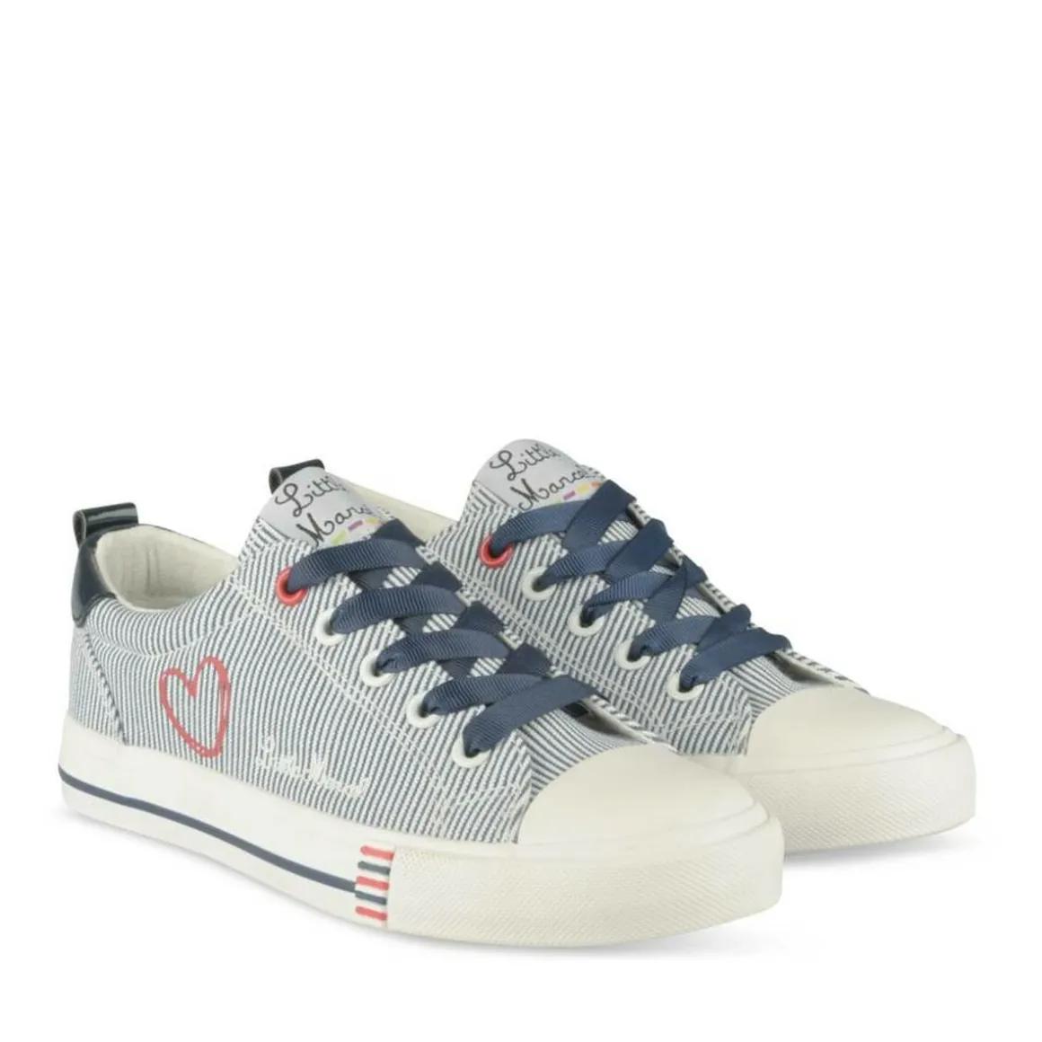 Sneakers NAVY