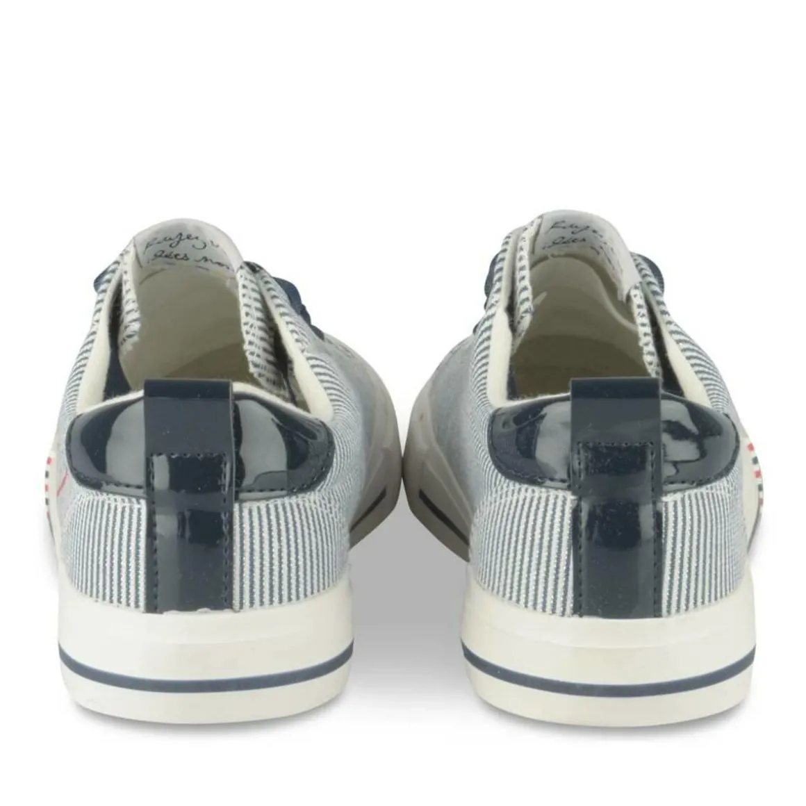 Sneakers NAVY
