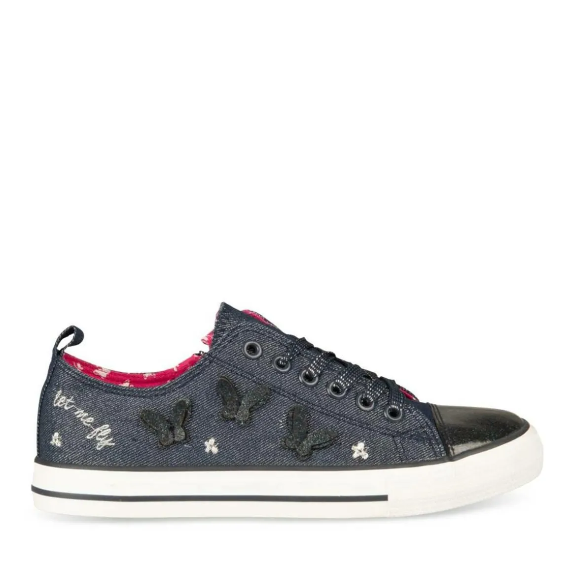 Sneakers NAVY