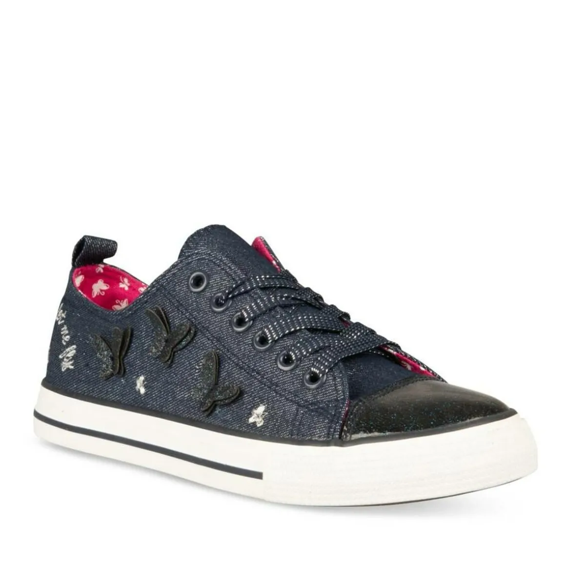 Sneakers NAVY