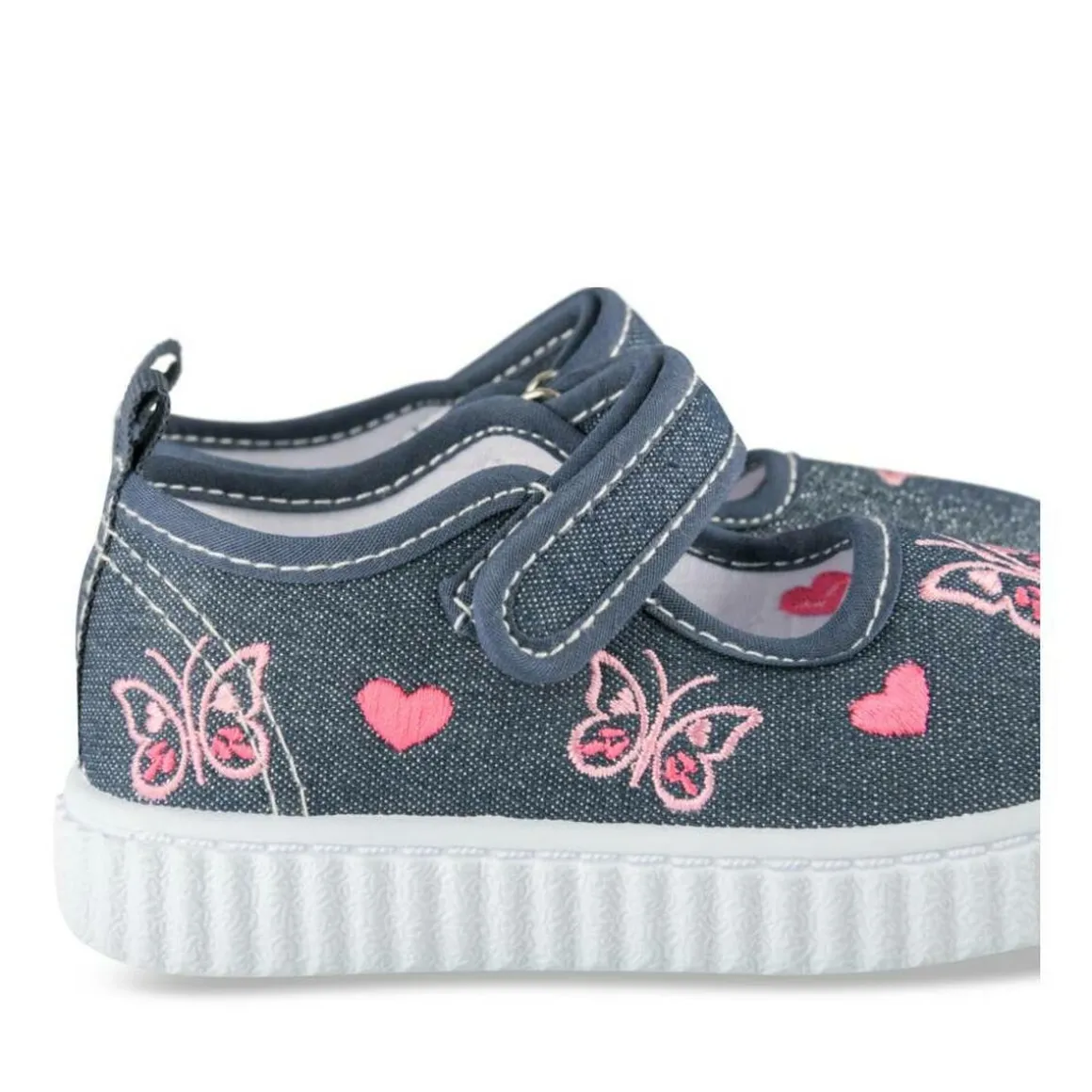 Sneakers NAVY