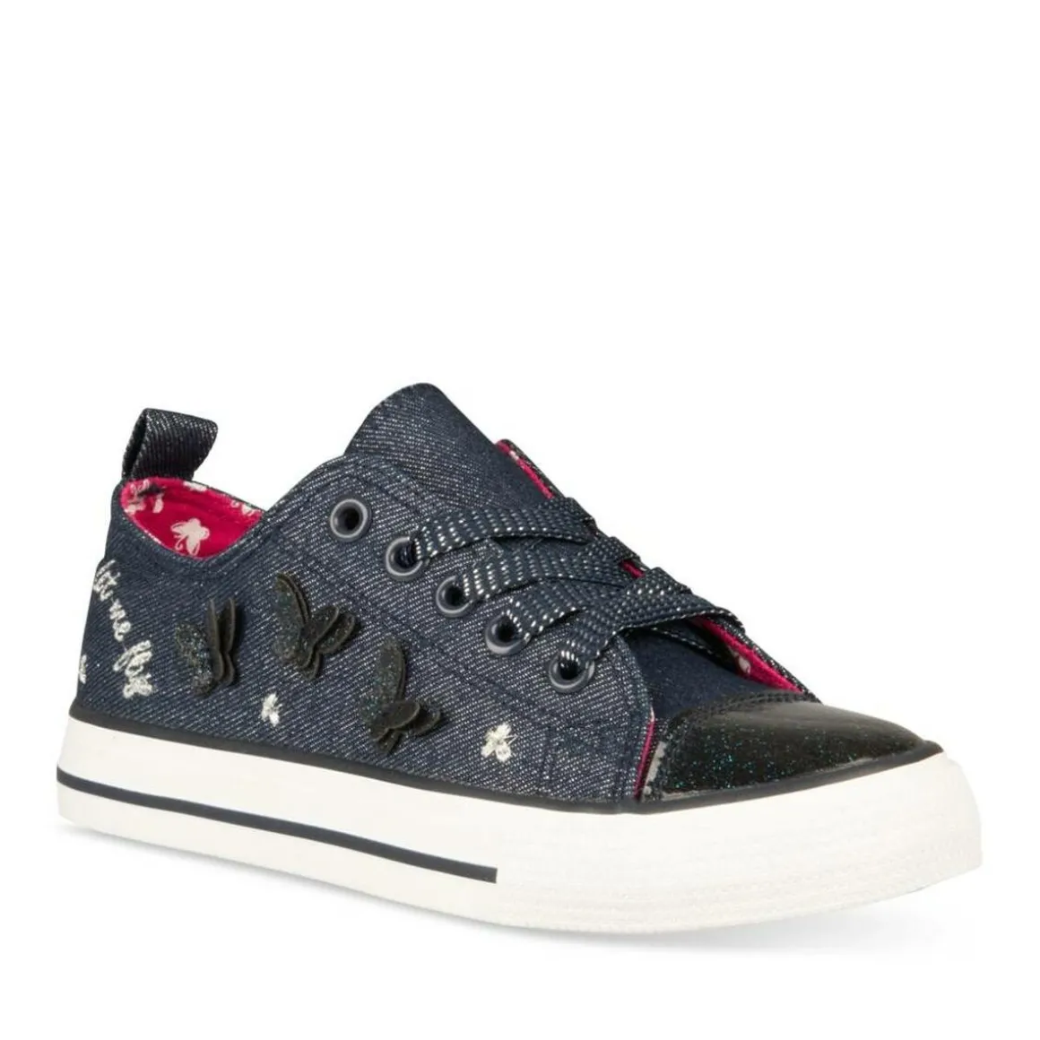 Sneakers NAVY