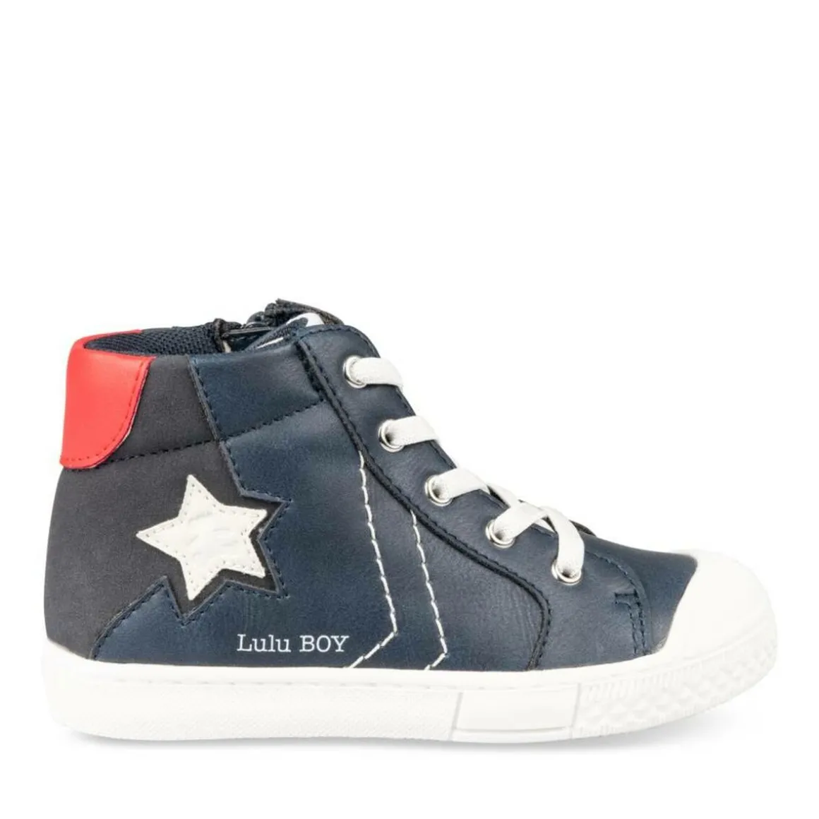 Sneakers NAVY