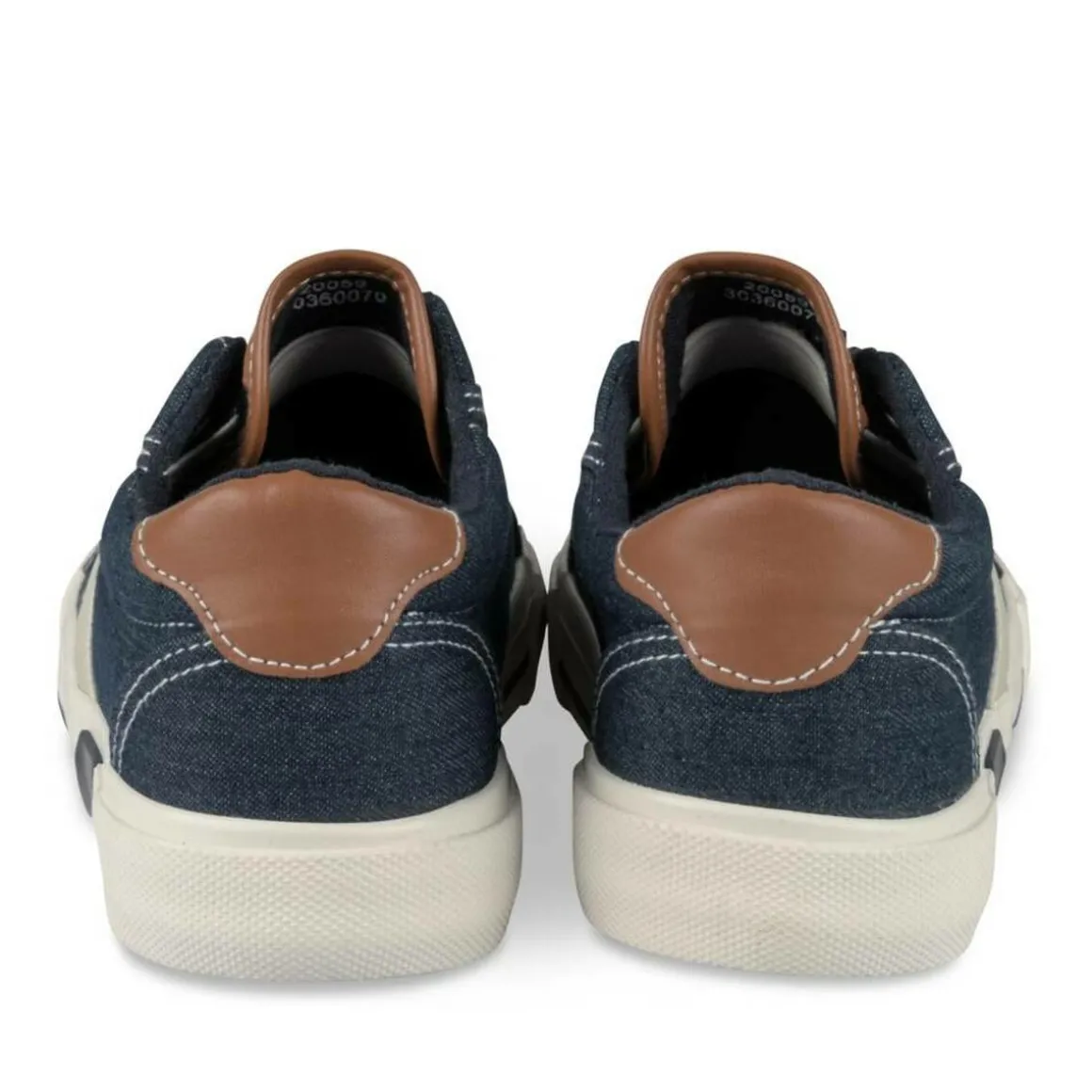 Sneakers NAVY