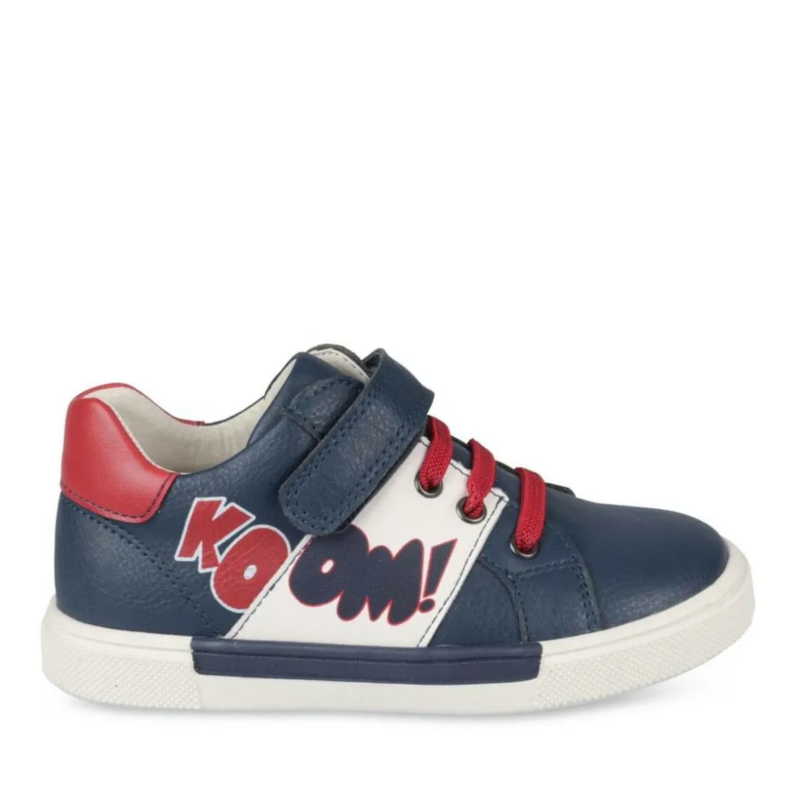 Sneakers NAVY