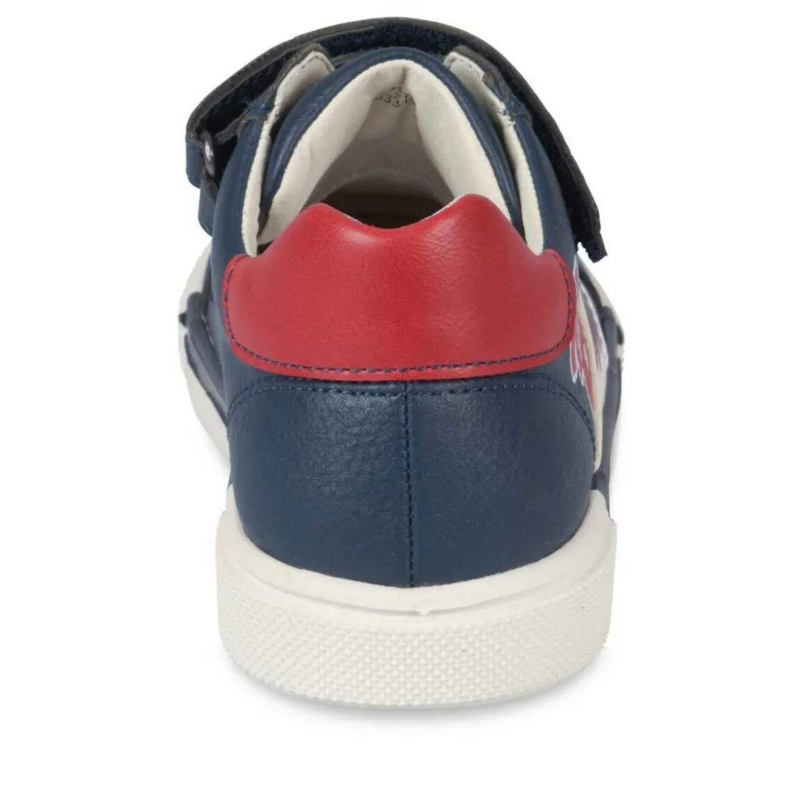 Sneakers NAVY