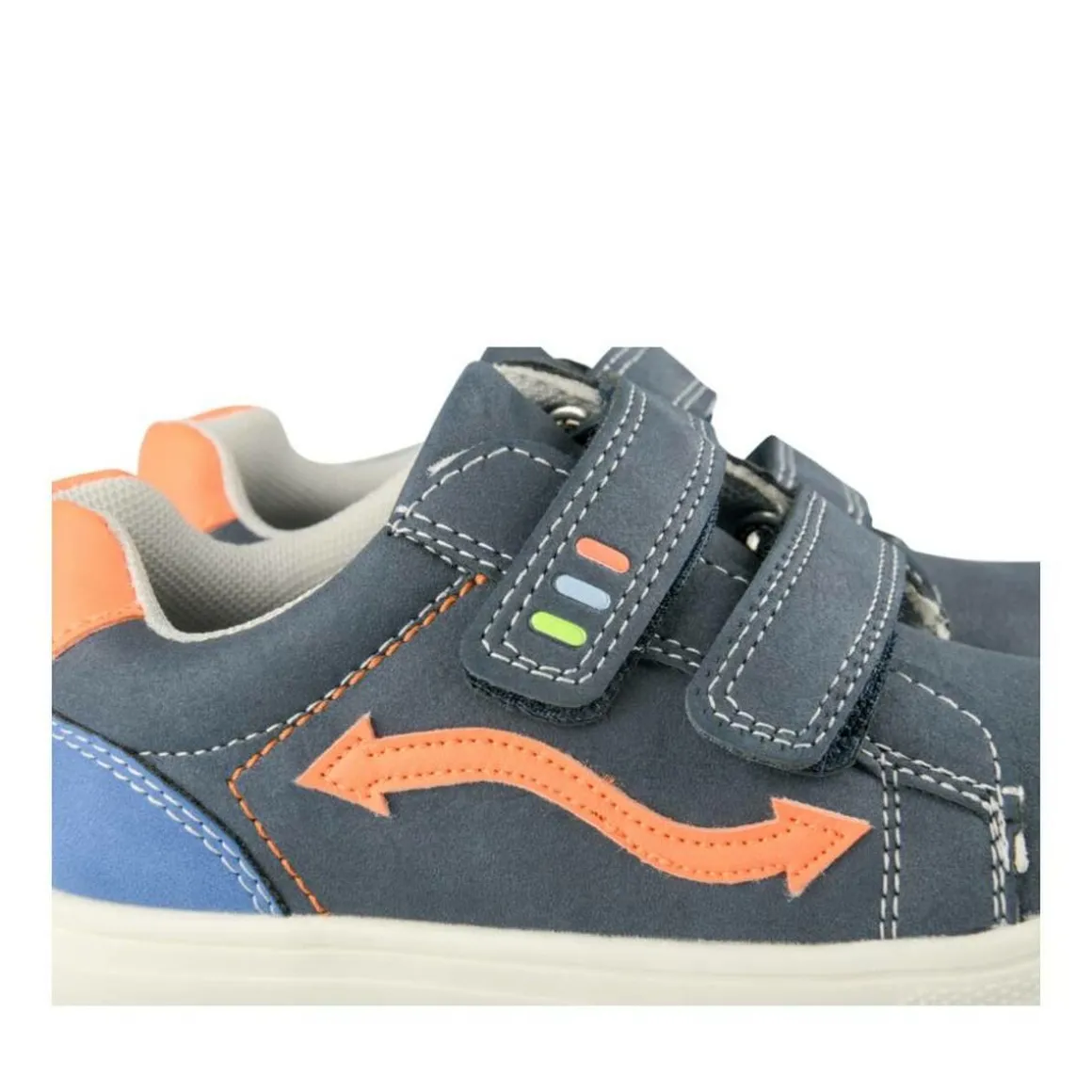 Sneakers NAVY