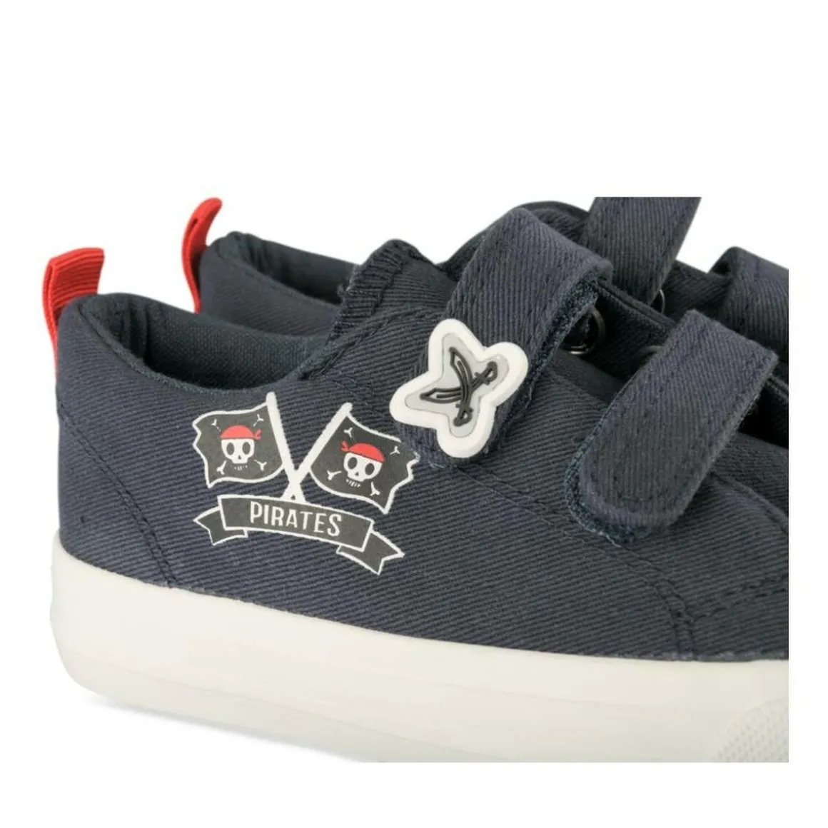 Sneakers NAVY