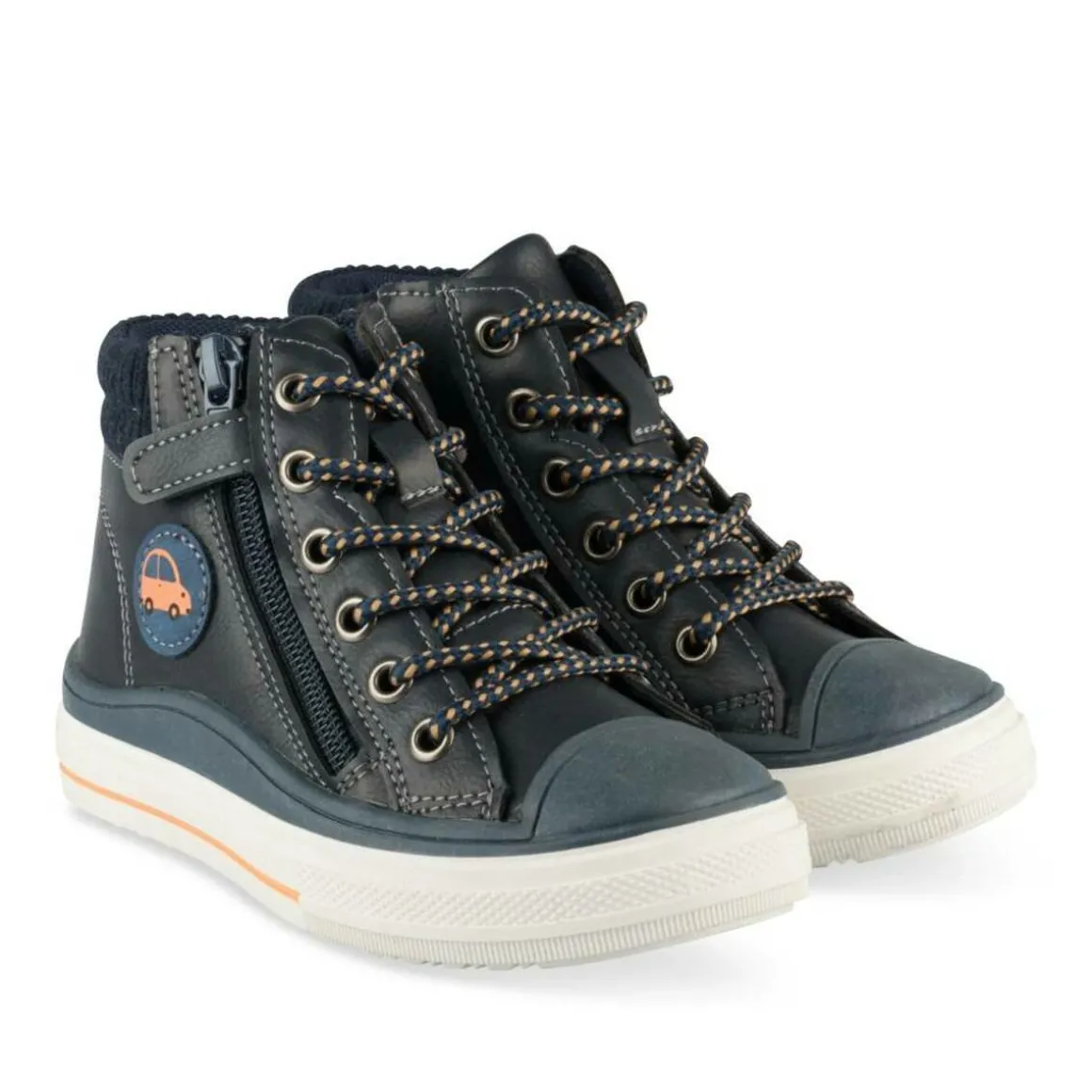 Sneakers NAVY