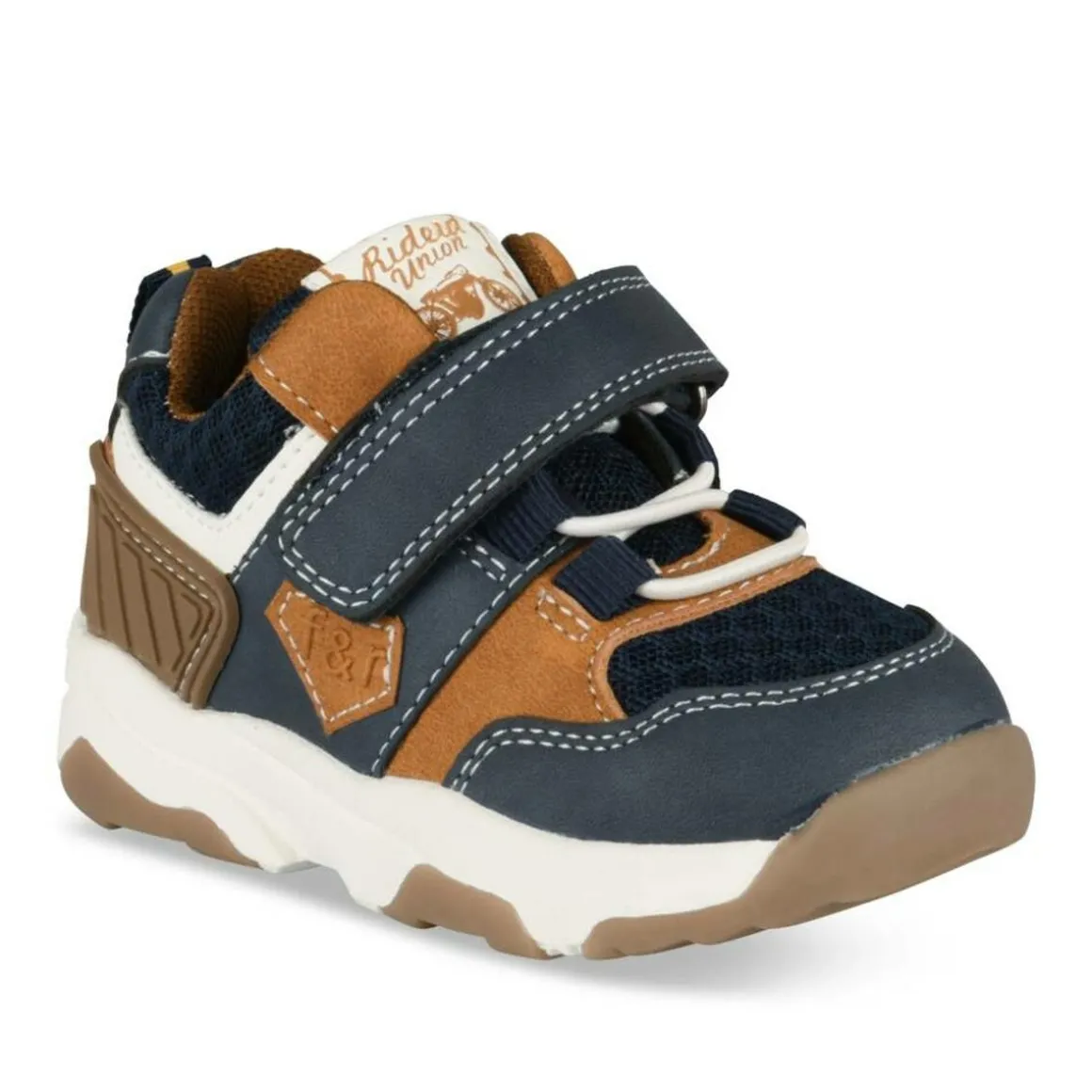 Sneakers NAVY