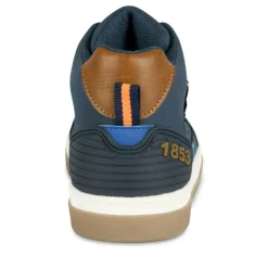 Sneakers NAVY