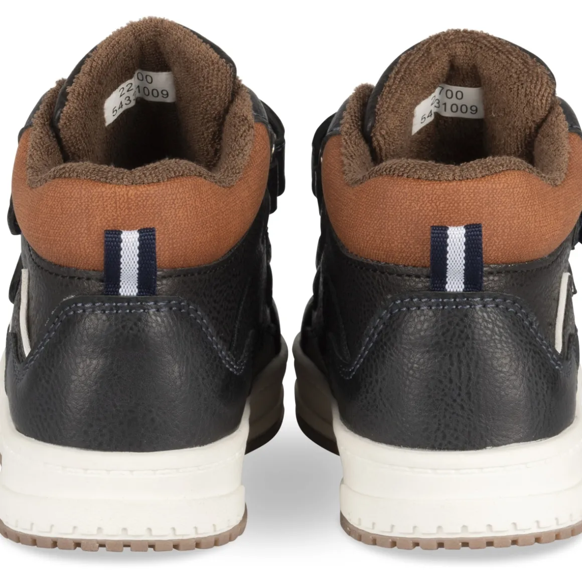 Sneakers NAVY