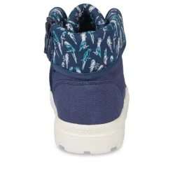 Sneakers NAVY