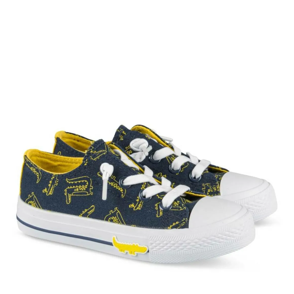 Sneakers NAVY