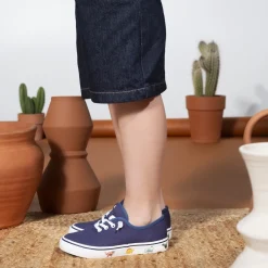 Sneakers NAVY