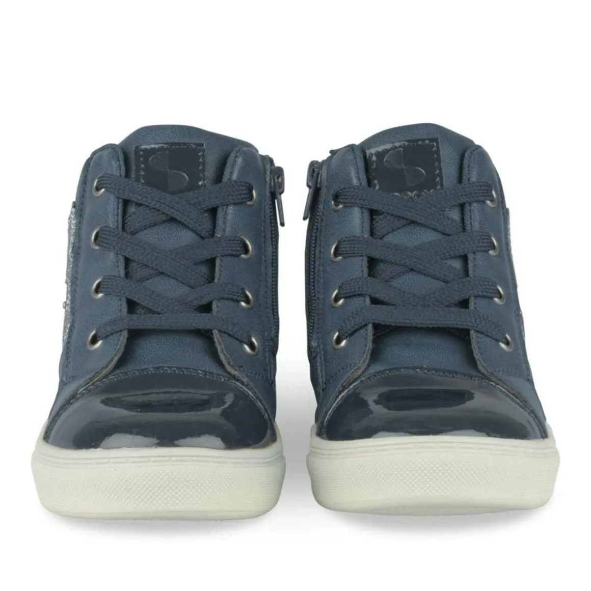Sneakers NAVY