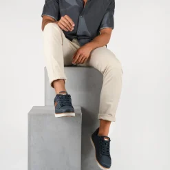 Sneakers NAVY