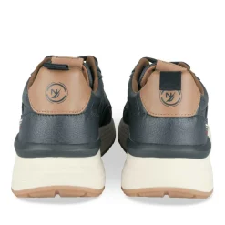 Sneakers NAVY
