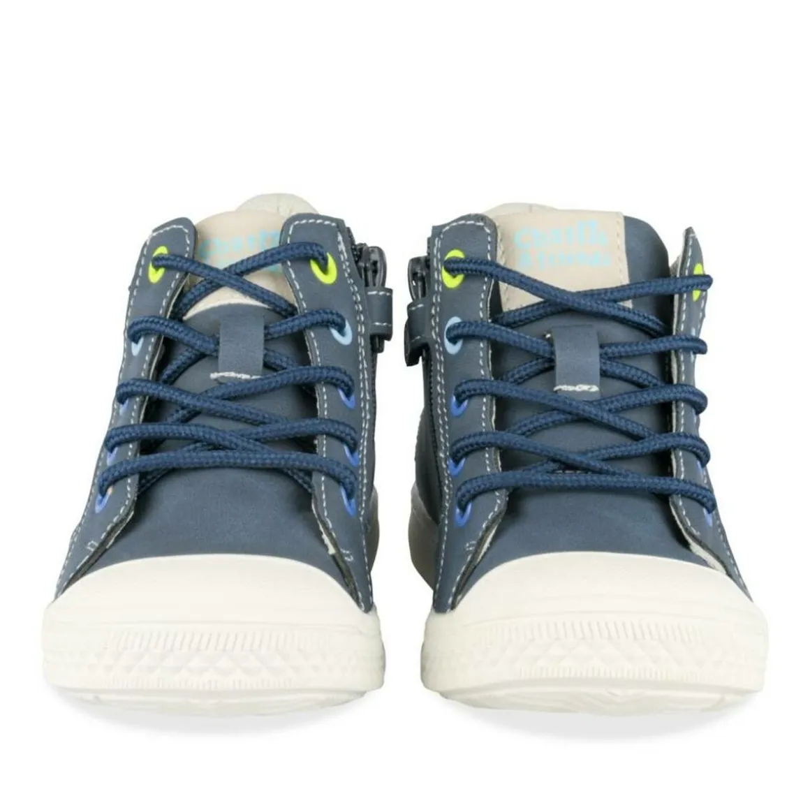 Sneakers NAVY