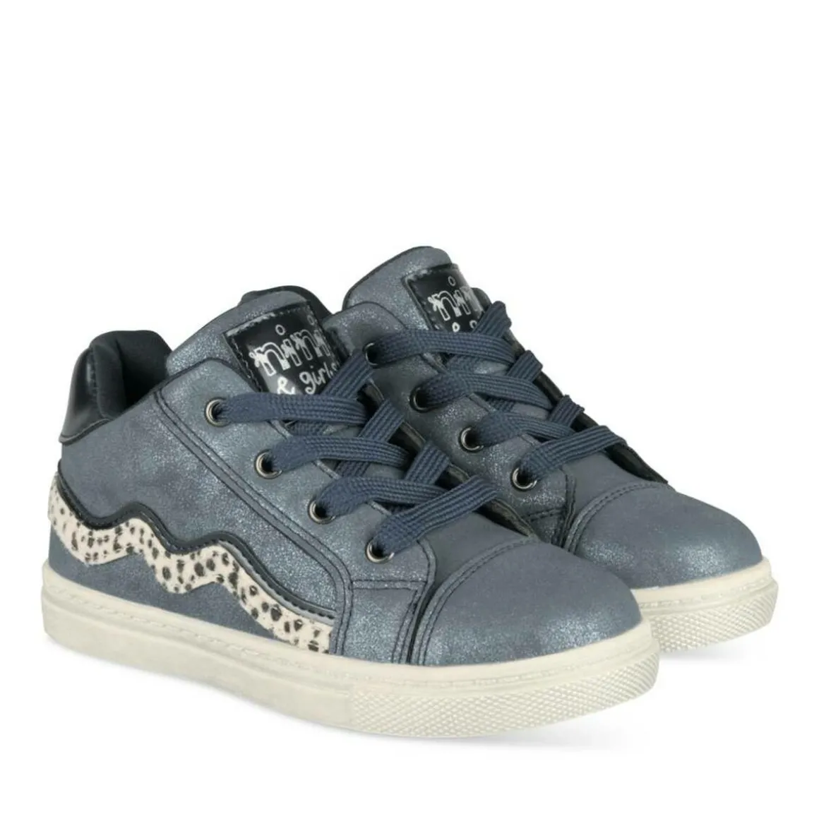 Sneakers NAVY