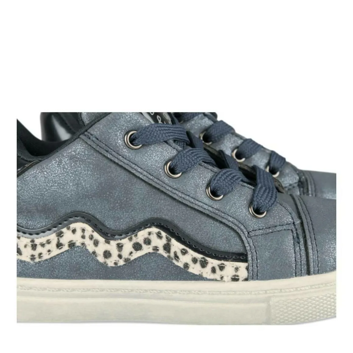 Sneakers NAVY