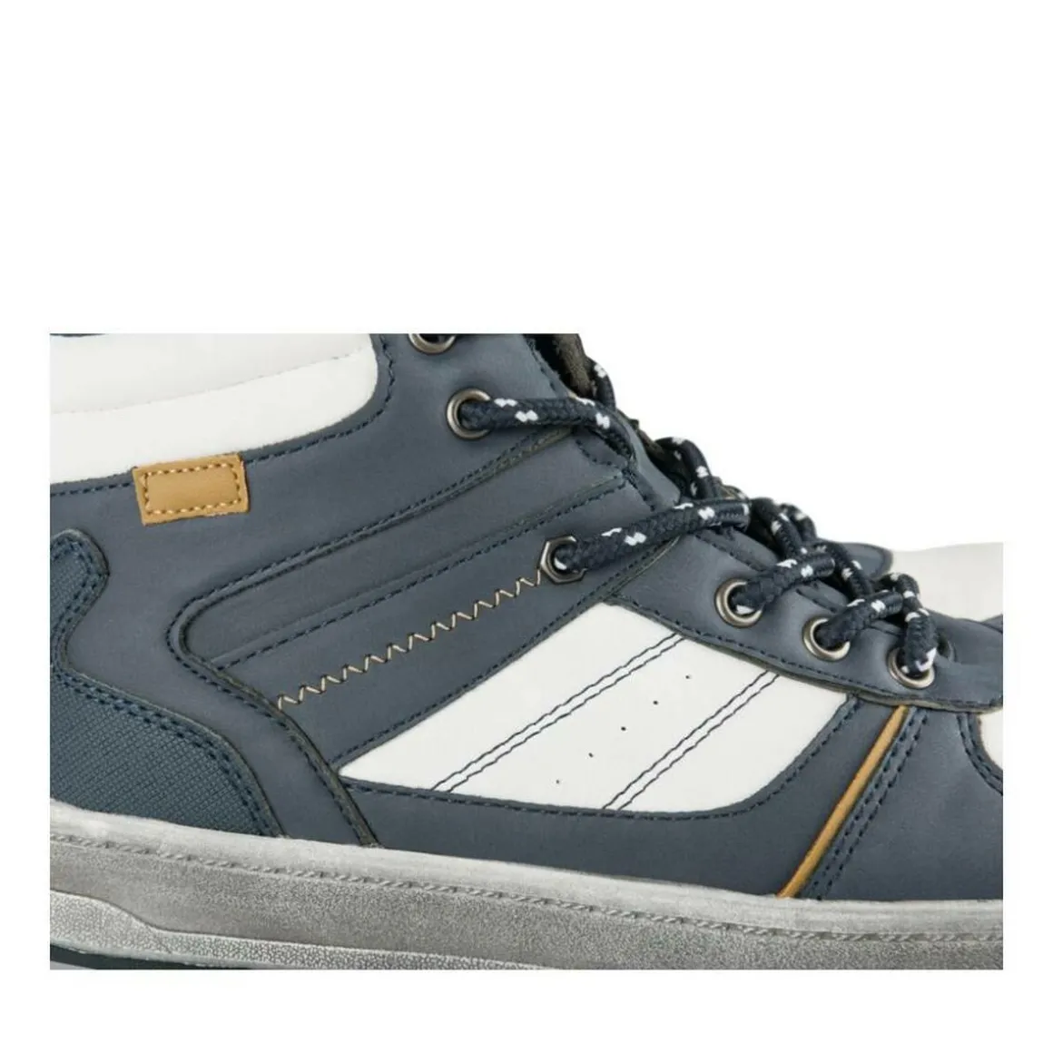Sneakers NAVY
