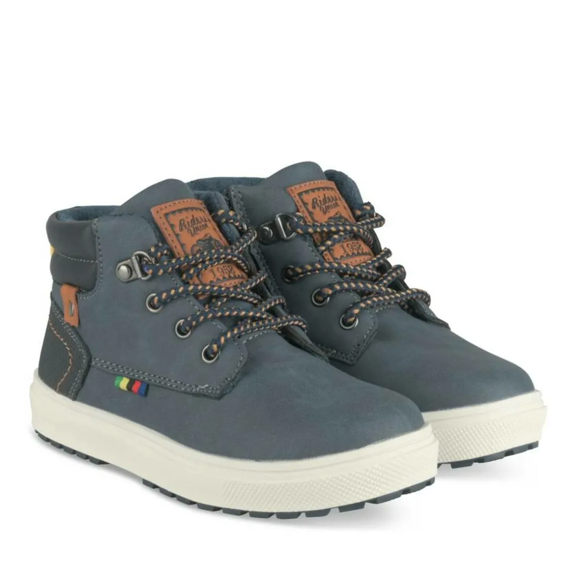 Sneakers NAVY