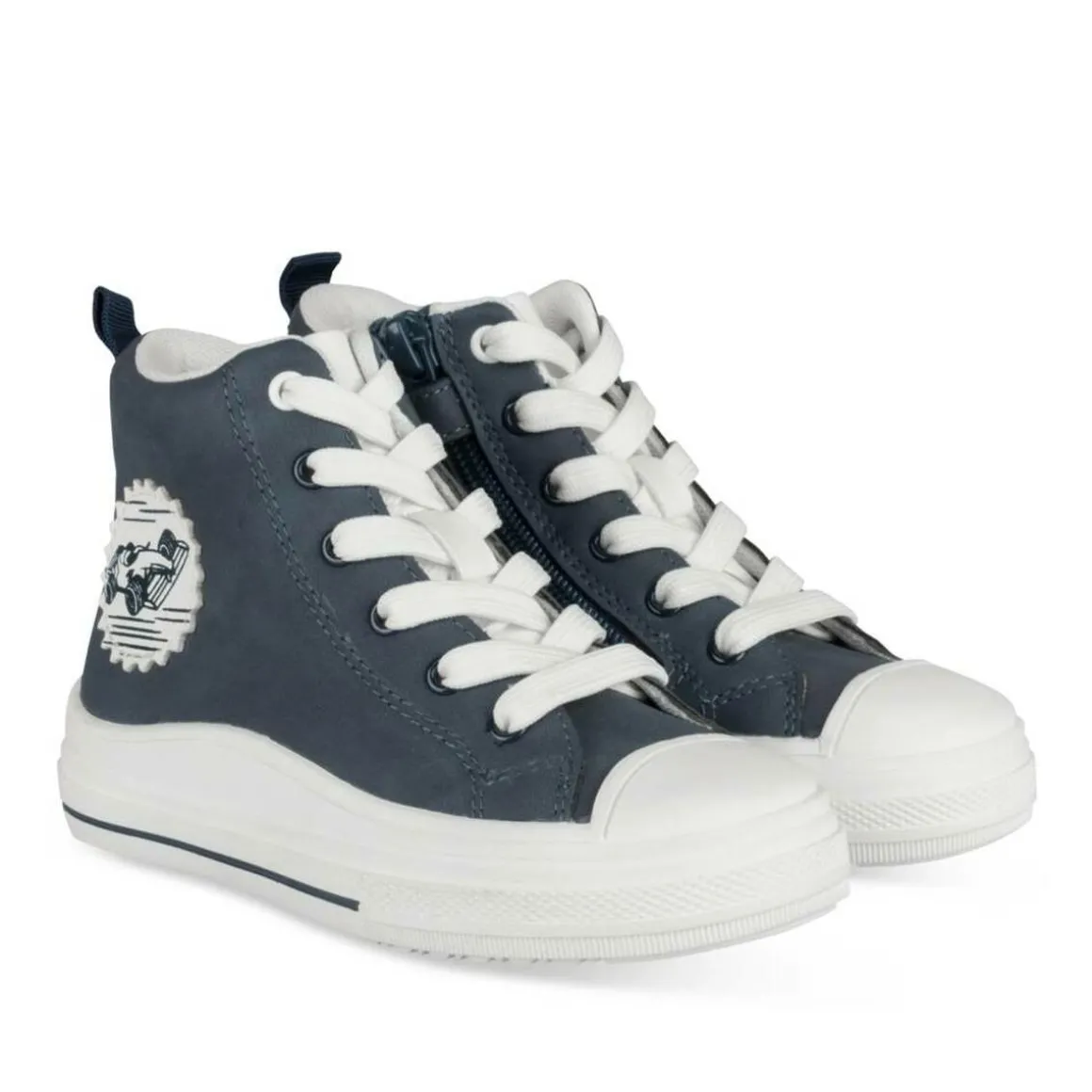 Sneakers NAVY