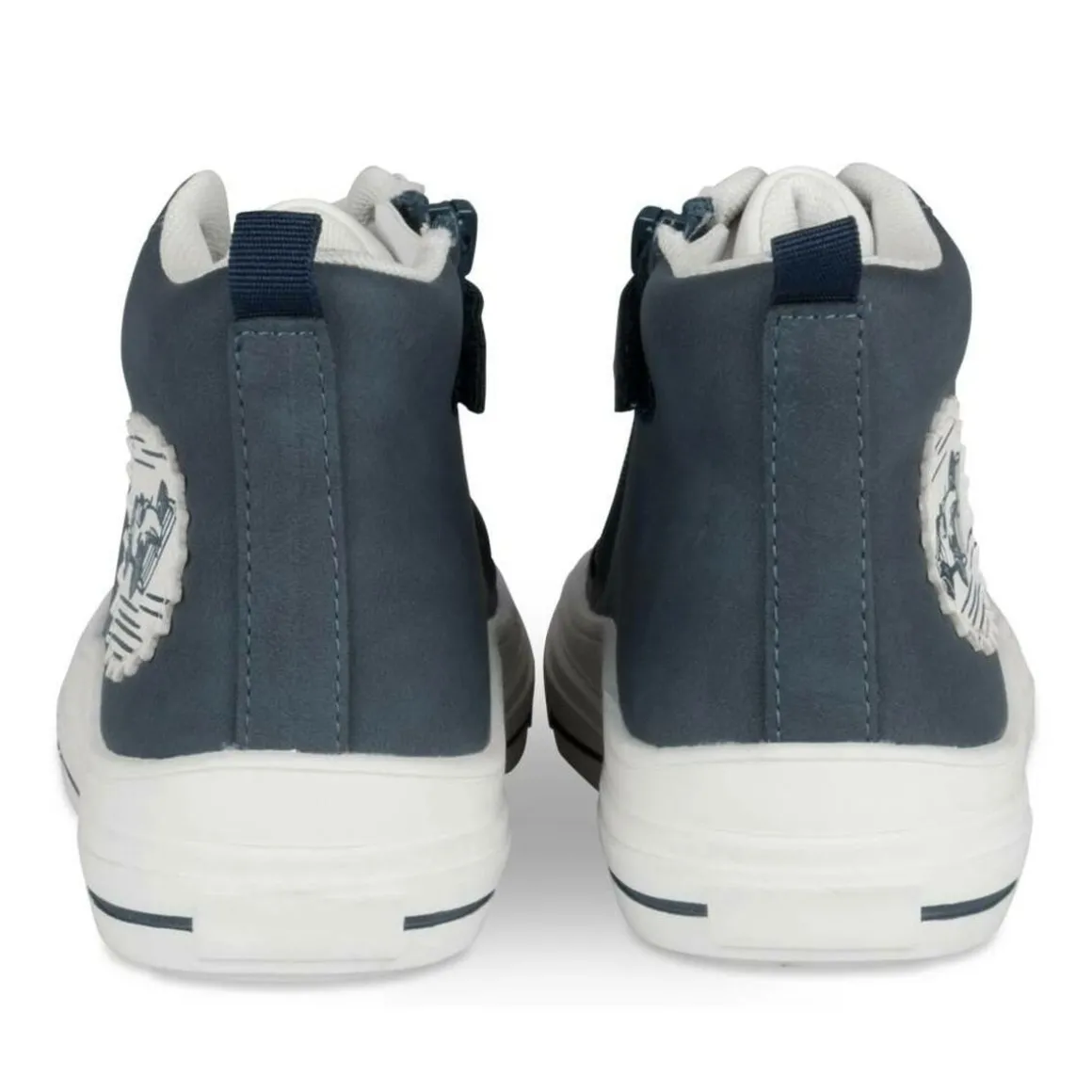 Sneakers NAVY