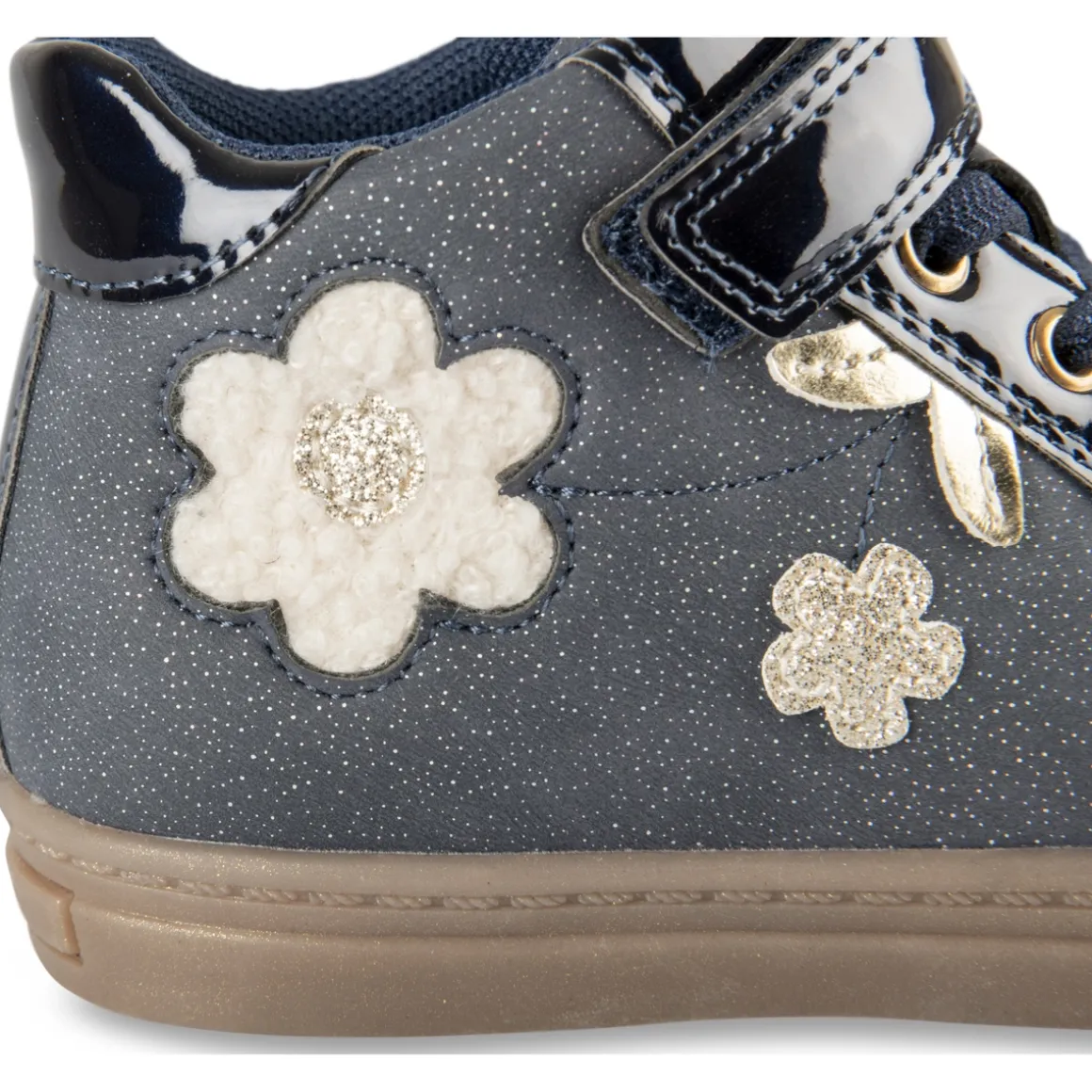 Sneakers NAVY