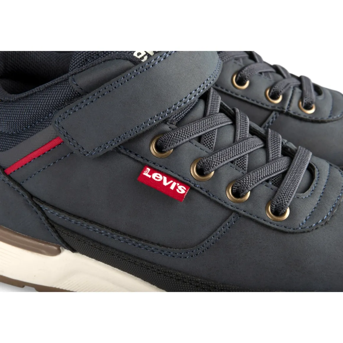 Sneakers NAVY