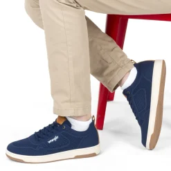 Sneakers NAVY