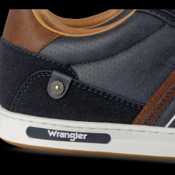 Sneakers NAVY