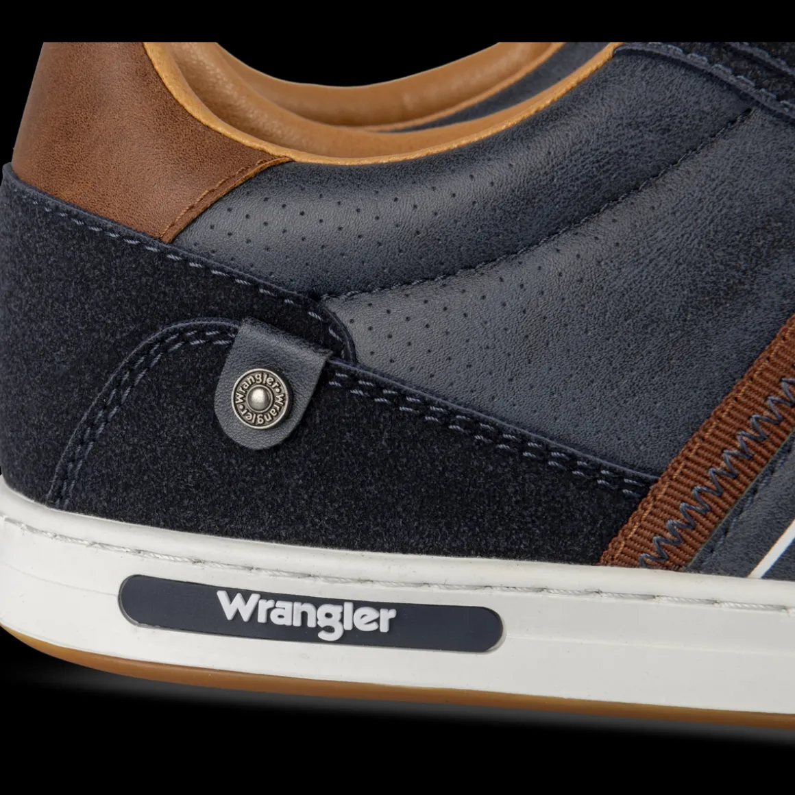 Sneakers NAVY