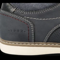 Sneakers NAVY