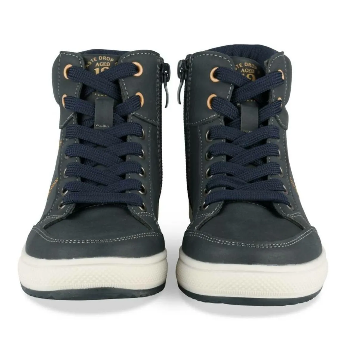 Sneakers NAVY